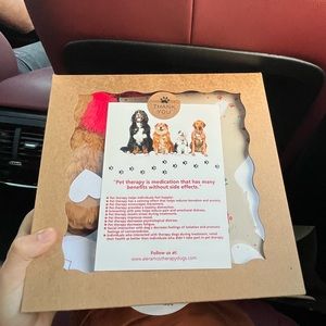 Meet your Posher, Enderberth